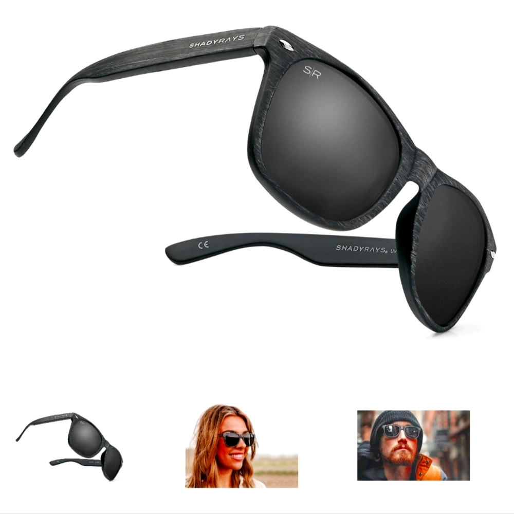 Shady Rays Sunglasses